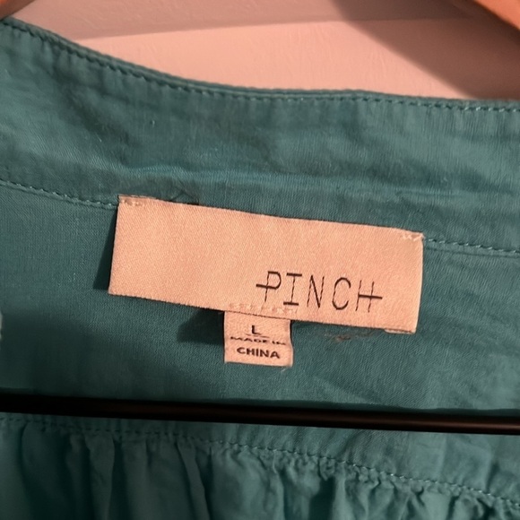 Pinch Mini Dress Size Large - Picture 2 of 5